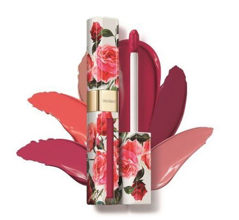 Dolce&amp;Gabbana Dolcissimo Rossetto liquido - Rosebud 03
